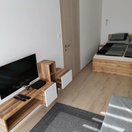 Sweet Life Apartman Eger Exteriér fotografie