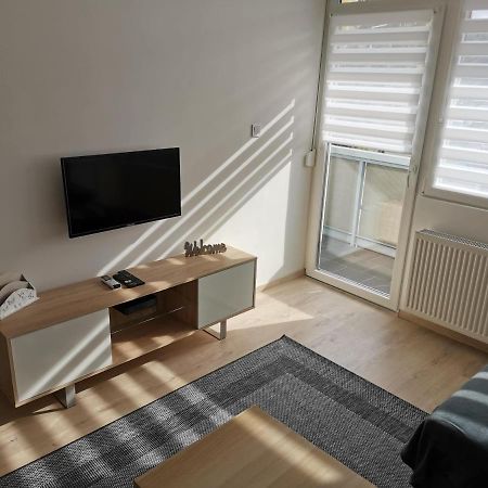Sweet Life Apartman Eger Exteriér fotografie